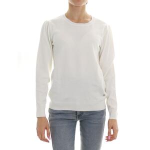MAGLIA SBUFFI PANNA
